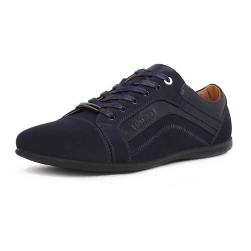 Полуботинки мужские T.Taccardi K5095LC-3A синие 41 RU в MEXX