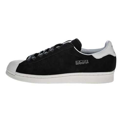 Кеды мужские adidas Originals FV3013 черные 9.5 DE в MEXX