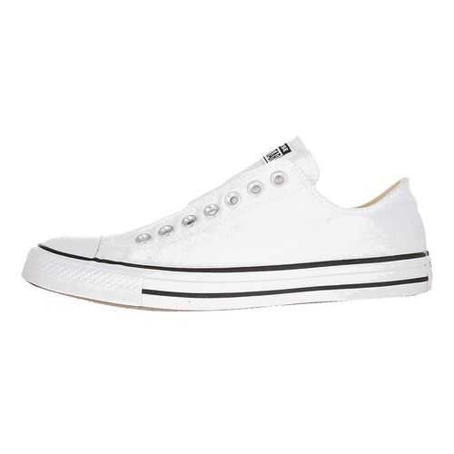Кеды мужские Converse 164301_M белые 42 US в MEXX