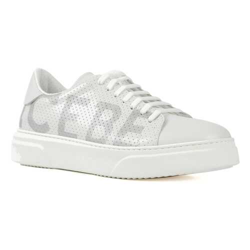Кеды мужские Iceberg LIU1315A белые 45 RU в MEXX