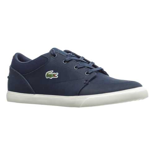 кеды мужские Lacoste BAYLISS 119 1 CMA темно-синие 42.5 RU в MEXX
