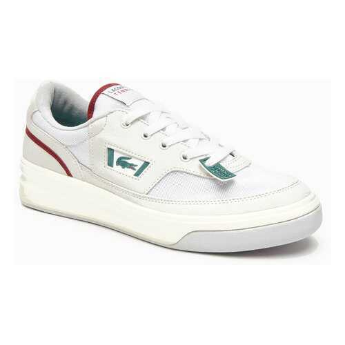 кеды мужские Lacoste G80 OG 120 1 SMA белые 41 RU в MEXX