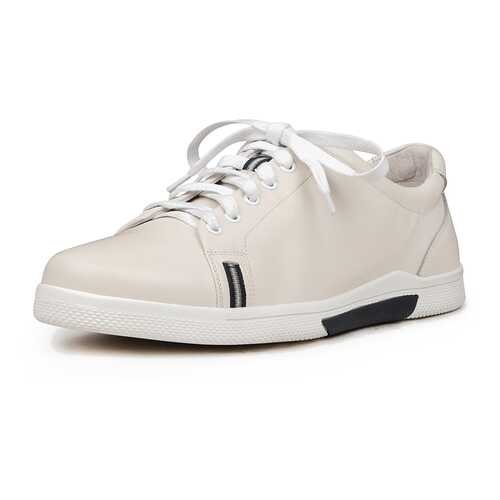 Кеды мужские Pierre Cardin 710019054 белые 41 RU в MEXX