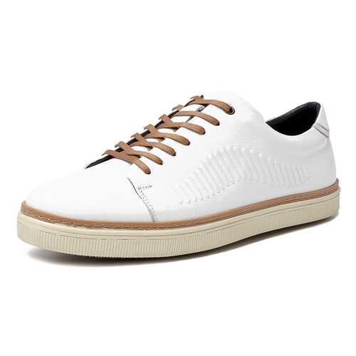 Кеды мужские Pierre Cardin TR-CR-1602A белые 42 RU в MEXX