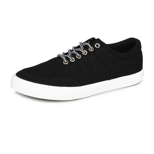 Кеды мужские T.Taccardi ZY20SS-69 черные 44 RU в MEXX