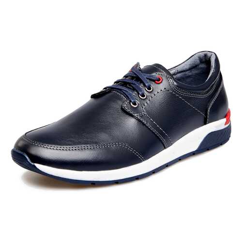 Кроссовки мужские Alessio Nesca 029062T0 синие 40 RU в MEXX