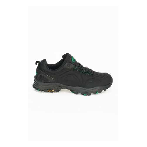 Кроссовки мужские Ascot ASH 2038 черные 43 RU в MEXX