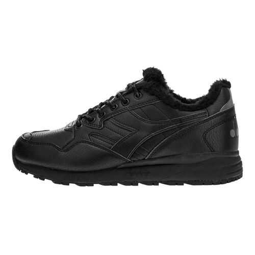 Кроссовки мужские Diadora DR50117610480013T черные 9.5 IT в MEXX
