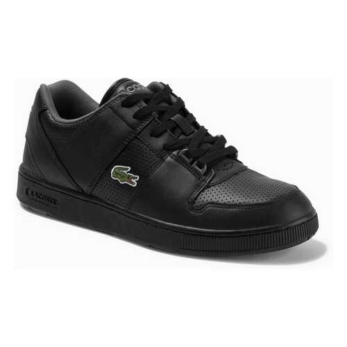 Кроссовки мужские Lacoste THRILL 120 3 US SMA черные 41 RU в MEXX