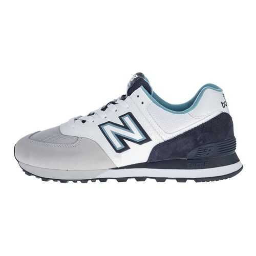Кроссовки мужские New Balance ML574UP белые 8 US в MEXX