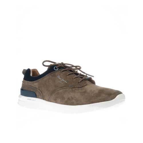 Кроссовки мужские Pepe Jeans PMS30389 коричневые 44 RU в MEXX
