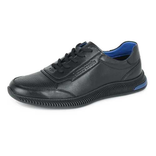 Кроссовки мужские Pierre Cardin JS20SS-09 черные 43 RU в MEXX
