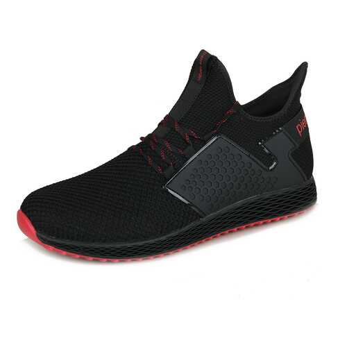 Кроссовки мужские Pierre Cardin LT20SS-M060 черные 45 RU в MEXX