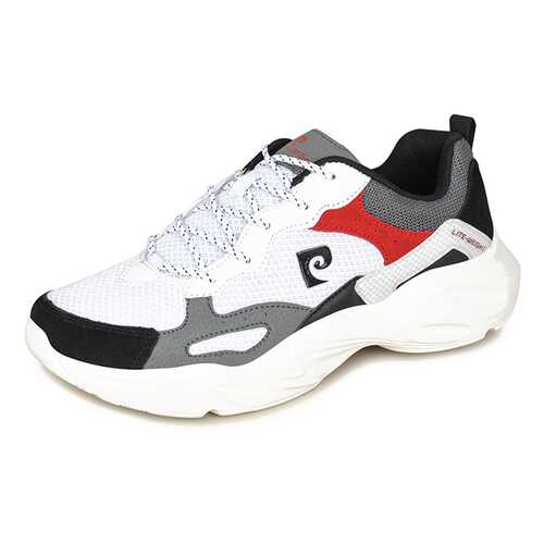 Кроссовки мужские Pierre Cardin XQL20AW-3 разноцветные 41 RU в MEXX