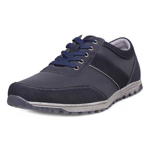 Кроссовки мужские T.Taccardi 029061R0 синие 40 RU в MEXX