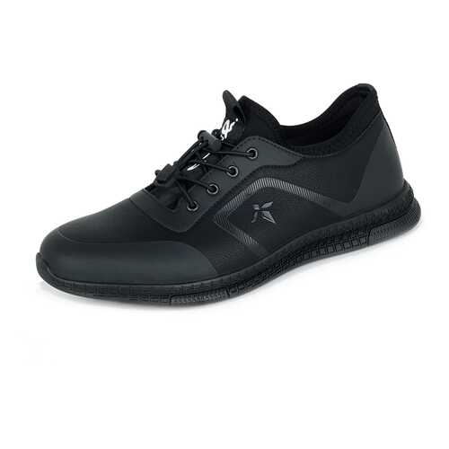 Кроссовки мужские T.Taccardi FM20SS-04 черные 44 RU в MEXX