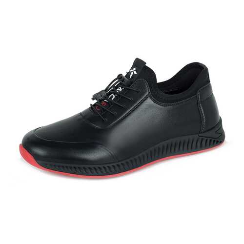 Кроссовки мужские T.Taccardi FM20SS-20 черные 43 RU в MEXX