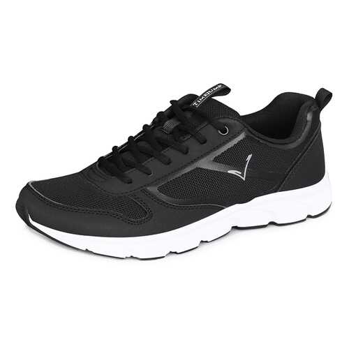 Кроссовки мужские TimeJump 02907800 черные 45 RU в MEXX
