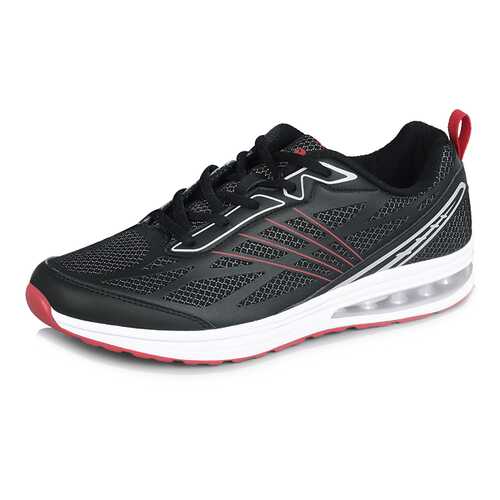 Кроссовки мужские TimeJump 02907960 черные 44 RU в MEXX