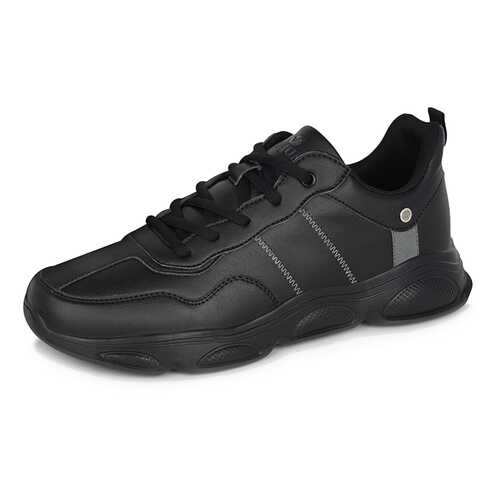 Кроссовки мужские TimeJump CX20AW-7A черные 45 RU в MEXX