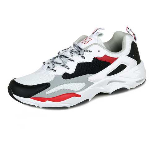 Кроссовки мужские TimeJump CX20S-10A разноцветные 44 RU в MEXX