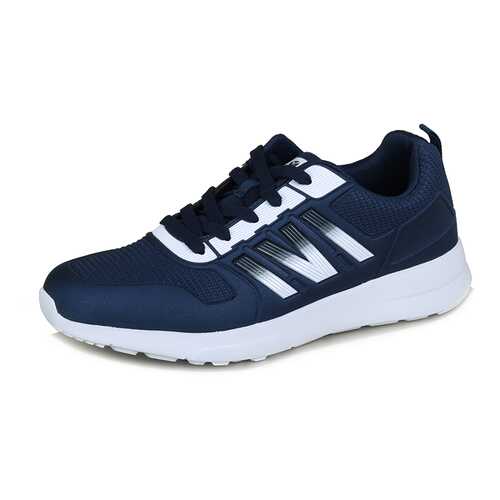 Кроссовки мужские TimeJump CX20S-25B синие 44 RU в MEXX