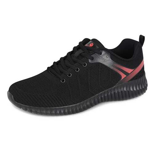 Кроссовки мужские TimeJump K1750-42A черные 41 RU в MEXX