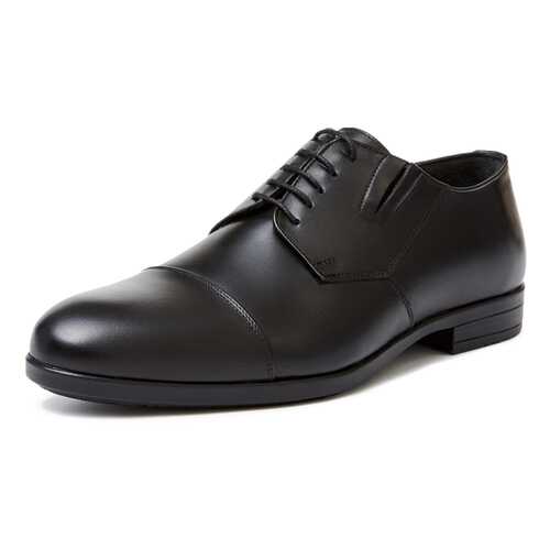 Туфли мужские Pierre Cardin 03407060 черные 41 RU в MEXX