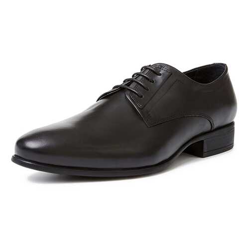 Туфли мужские Pierre Cardin 03407200 черные 40 RU в MEXX