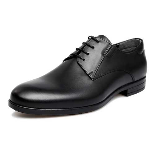 Туфли мужские Pierre Cardin 710018071 черные 43 RU в MEXX
