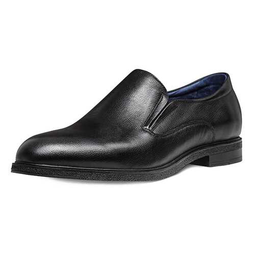 Туфли мужские Pierre Cardin JXY20SS-35 черные 42 RU в MEXX
