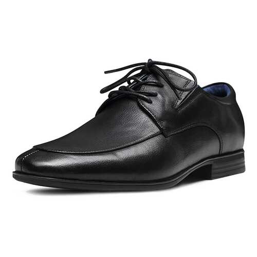 Туфли мужские Pierre Cardin JXY20SS-57 черные 42 RU в MEXX