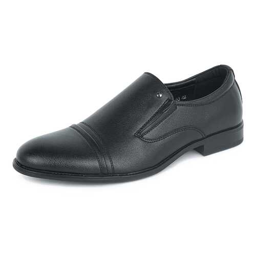 Туфли мужские T.Taccardi 03407110 черные 41 RU в MEXX