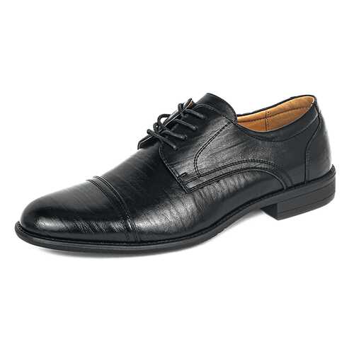 Туфли мужские T.Taccardi 03407240 черные 44 RU в MEXX