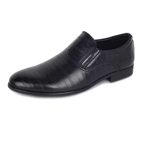Туфли мужские T.Taccardi DSU20AW-35 черные 40 RU в MEXX