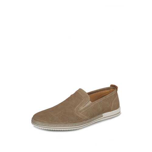 Туфли мужские T.Taccardi SN20SS-12A бежевые 43 RU в MEXX