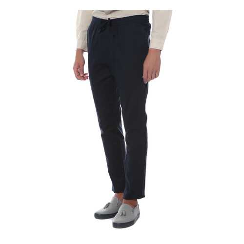 Брюки мужские CUDGI STU 1807 синие 48 IT в MEXX