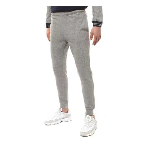 Брюки мужские Joma 101134.15 серые L в MEXX