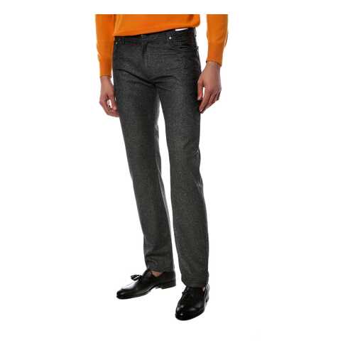 Брюки мужские Richard James Brown T70.005.MILANO серые 35 IT в MEXX