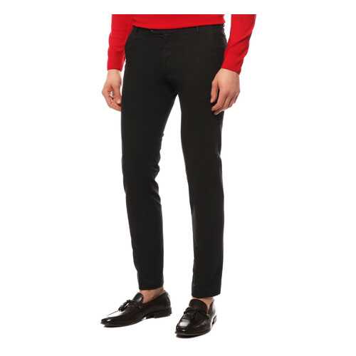 Брюки мужские Tru Trussardi 526947 серые 56 IT в MEXX