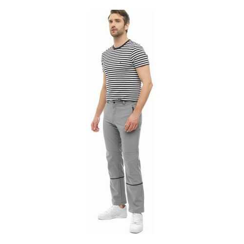 Спортивные брюки мужские URBAN TIGER 01.015953 серые S в MEXX