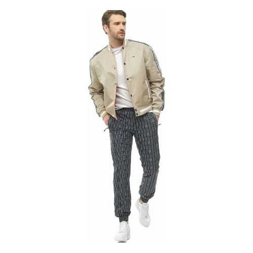 Спортивные брюки мужские URBAN TIGER 12.025983 синие S в MEXX