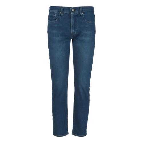 Джинсы мужские Levi's 2950706490 синие 36/32 US в MEXX