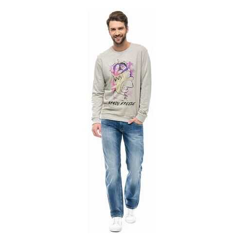 Джинсы мужские Pepe Jeans PM200143N56.000 синие 30/32 UK в MEXX