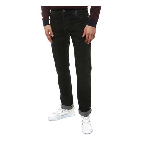 Джинсы мужские Richard James Brown T28.W639.TOKYO черные 32 IT в MEXX