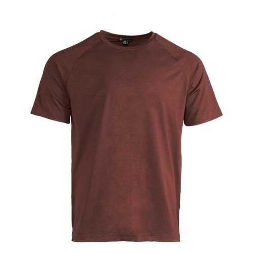 Футболка мужская FHM Wave красная 3XL в MEXX
