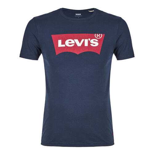 Футболка мужская Levi’s® синяя 40 в MEXX