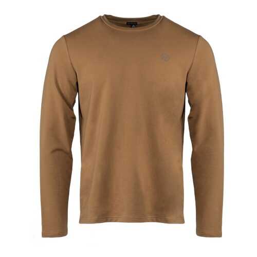 Лонгслив мужской FHM Wave Terry красный XL в MEXX