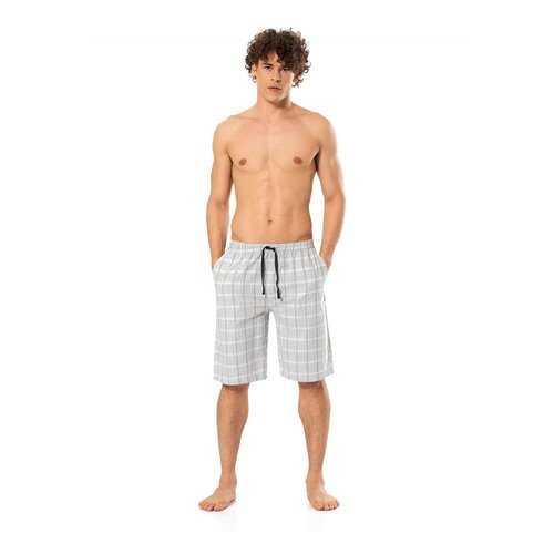 Шорты мужские Cacharel 2182 зеленые XXL в MEXX
