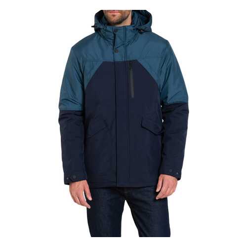 Куртка мужская Amimoda 10253-0203 синяя 48 RU в MEXX